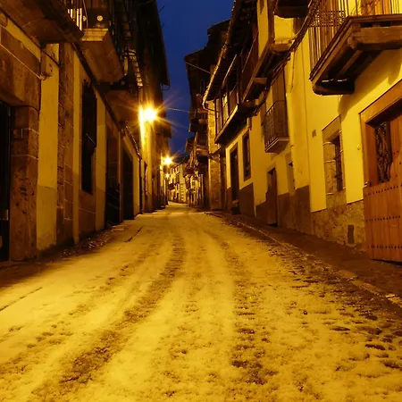 Gasthuis Rural Tia Margot