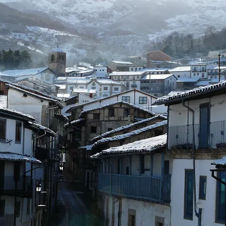 Gasthuis Rural Tia Margot Candelario