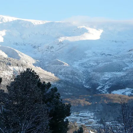 Gasthuis Rural Tia Margot