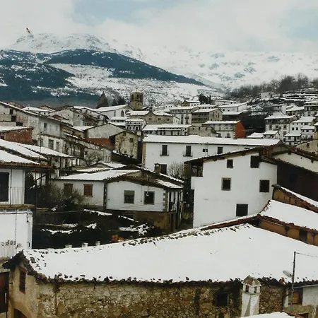 Rural Tia Margot Candelario