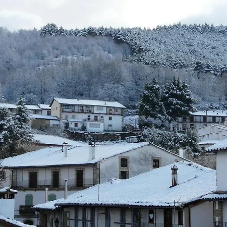 Rural Tia Margot Gasthuis 2*