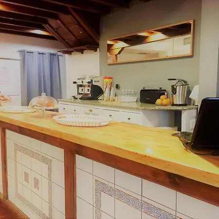 Rural Tia Margot Gasthuis