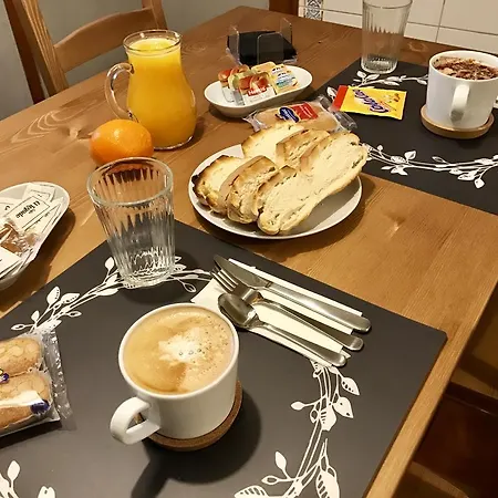 Gasthuis Rural Tia Margot