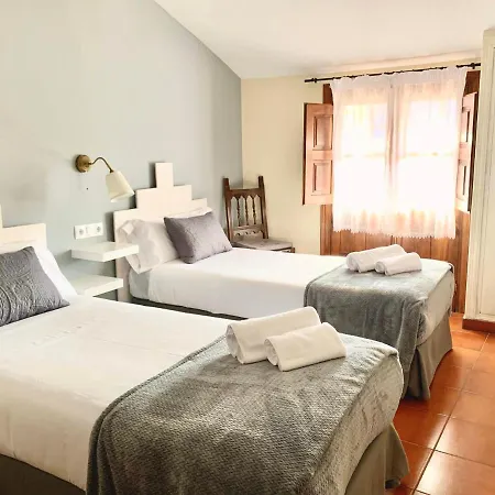 Guest house Rural Tia Margot