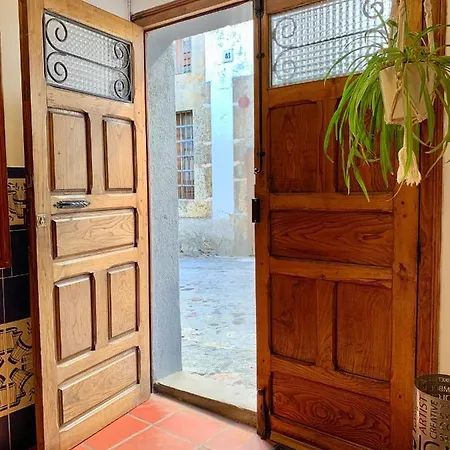 Guest house Rural Tia Margot Candelario