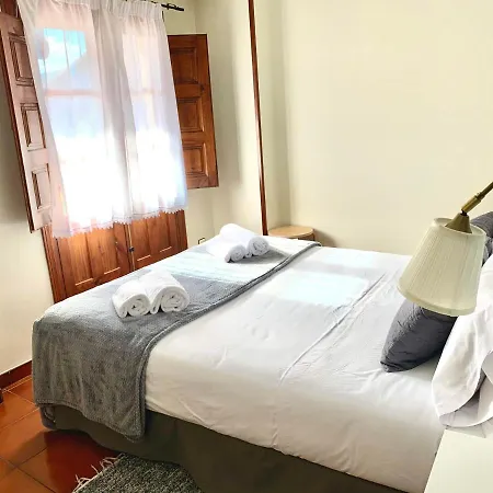 Rural Tia Margot Guest house 2*