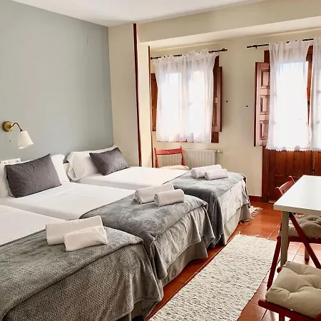 Rural Tia Margot Candelario