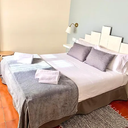 Rural Tia Margot Guest house Candelario