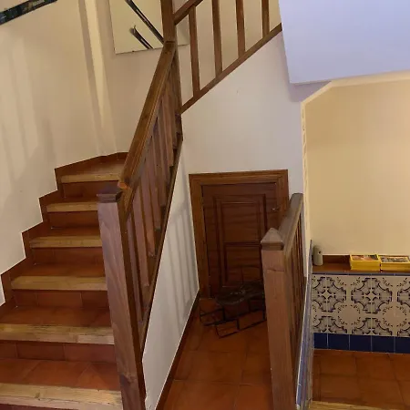 Rural Tia Margot Gasthuis Candelario