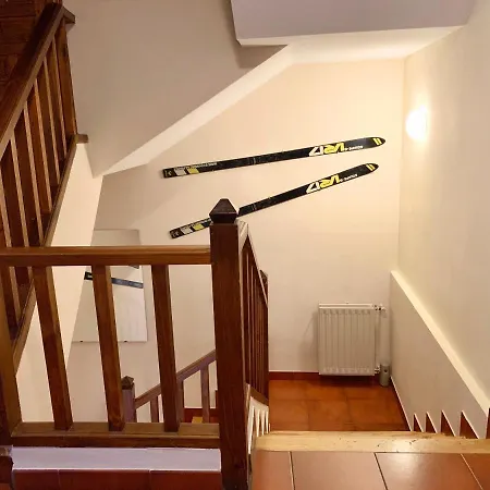 Gasthuis Rural Tia Margot Candelario