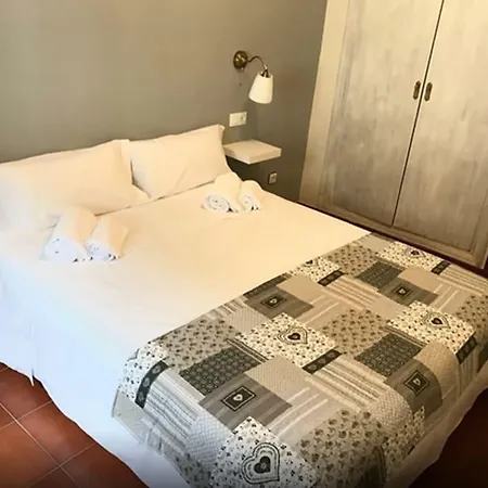 Guest house Rural Tia Margot Candelario