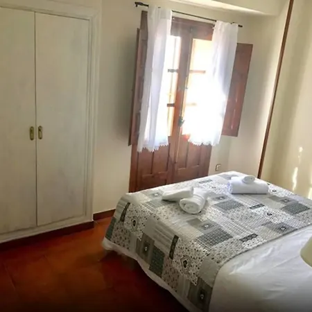 Rural Tia Margot Guest house 2*