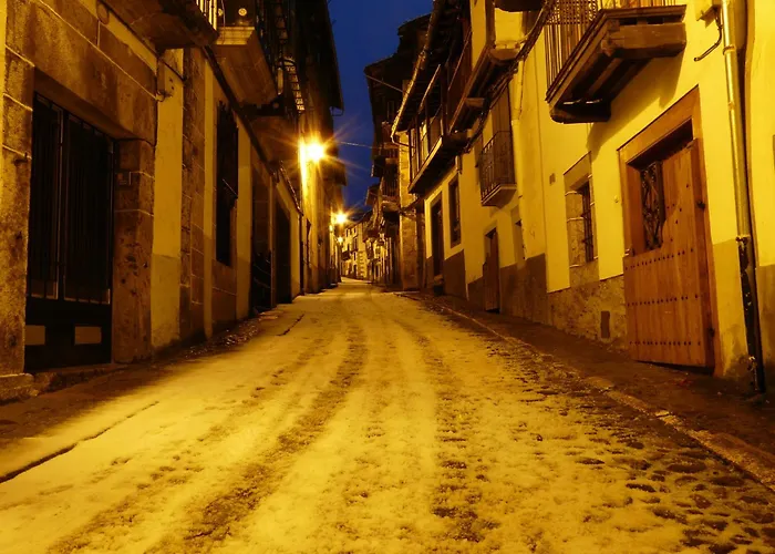 Guest house Rural Tia Margot