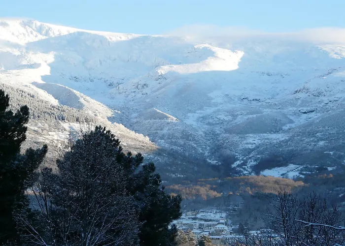 Guest house Rural Tia Margot