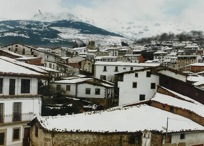 Rural Tia Margot Candelario