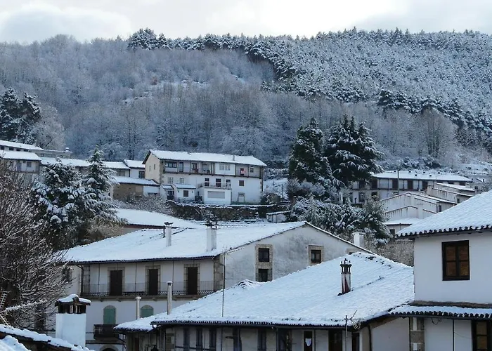 Rural Tia Margot Guest house 2*