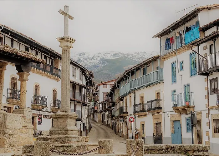 Rural Tia Margot Gasthof