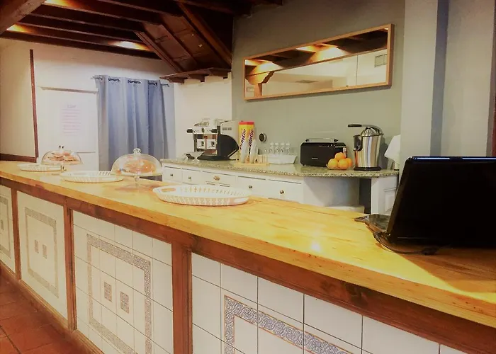 Rural Tia Margot Guest house