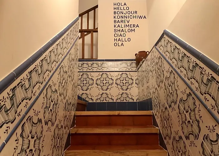 Rural Tia Margot 2* Candelario