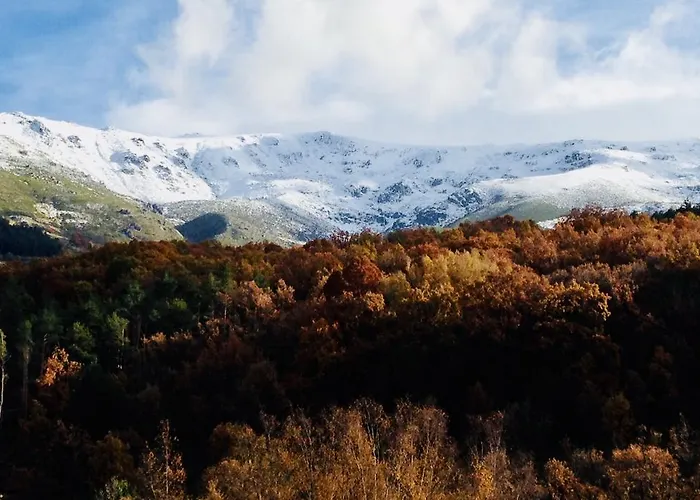 Rural Tia Margot Affittacamere 2*