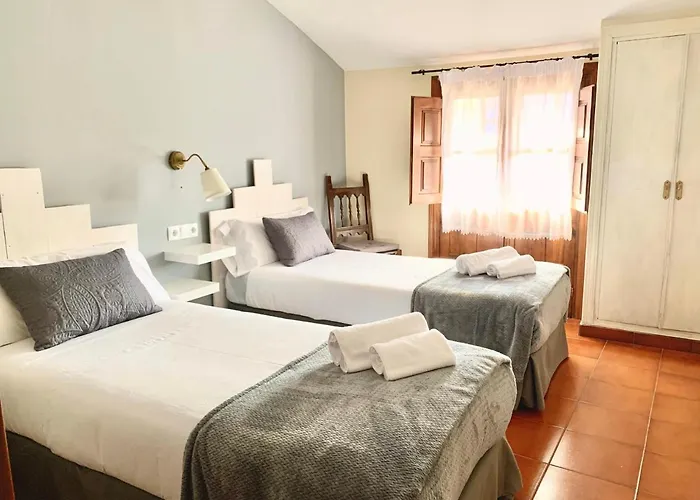 Guest house Rural Tia Margot