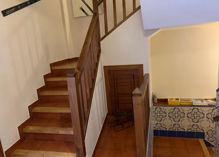 Rural Tia Margot Guest house Candelario