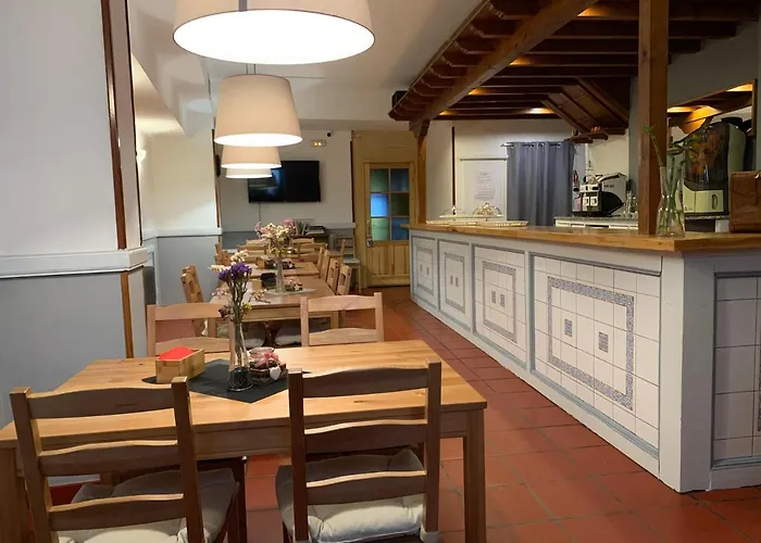 Rural Tia Margot 2* Candelario