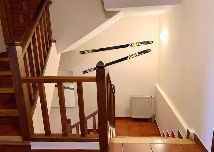 Guest house Rural Tia Margot Candelario