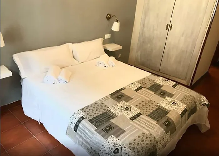 Guest house Rural Tia Margot Candelario