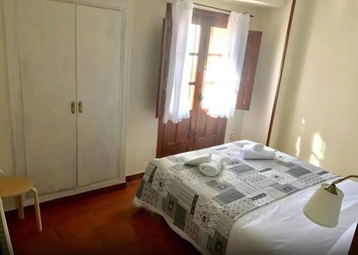 Rural Tia Margot Guest house 2*